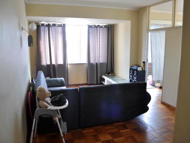 1 Bedroom Apartment in Port Elizabeth Central