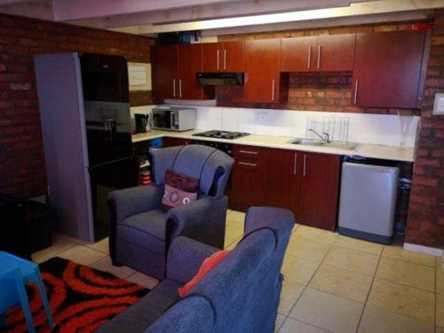 1 Bedroom Apartment in Port Elizabeth Central