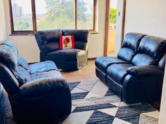 1 Bedroom Apartment in Port Elizabeth Central