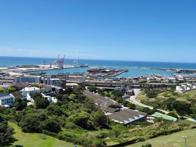 1 Bedroom Apartment in Port Elizabeth Central