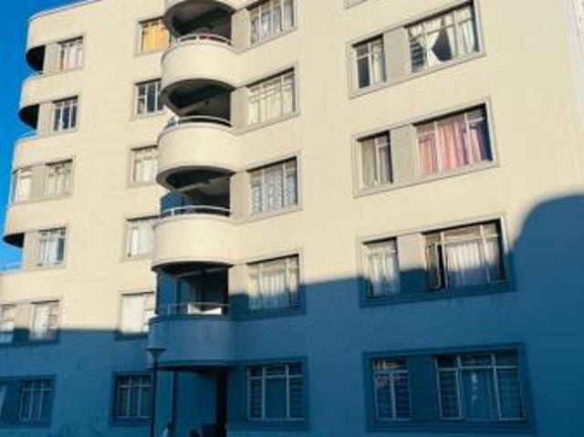 1 Bedroom Apartment in Port Elizabeth Central
