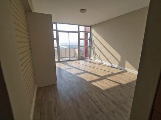 1 Bedroom Apartment in Port Elizabeth Central