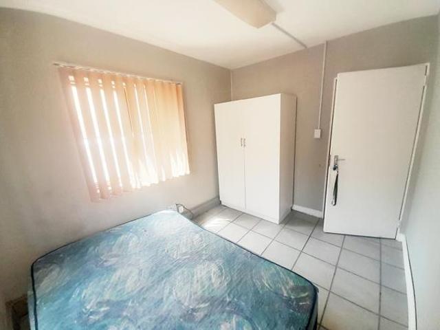 1 Bedroom Apartment in Port Elizabeth Central