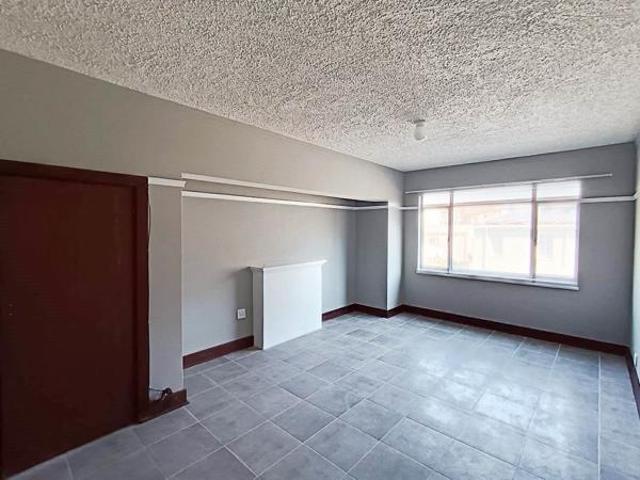 1 Bedroom Apartment in Port Elizabeth Central