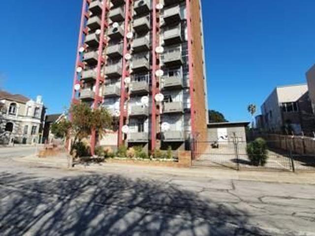 1 Bedroom Apartment in Port Elizabeth Central