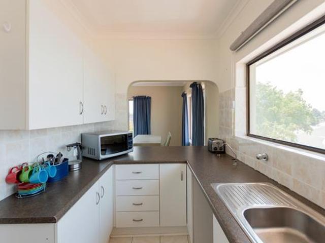 1 Bedroom Apartment in Port Owen