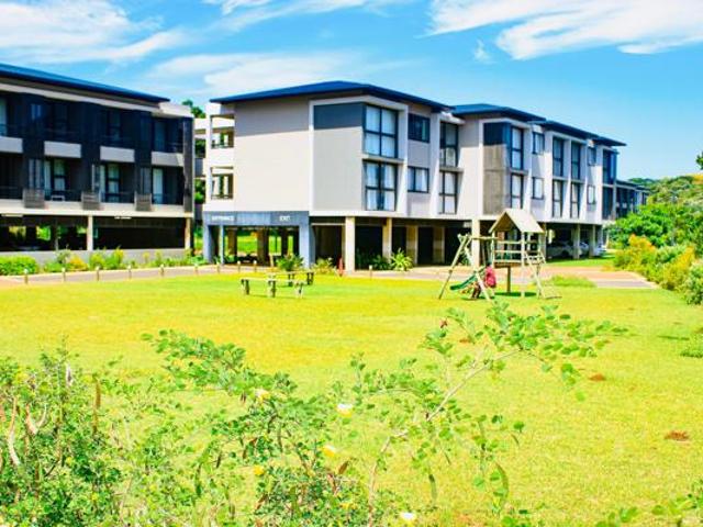 1 Bedroom Apartment in Port Zimbali