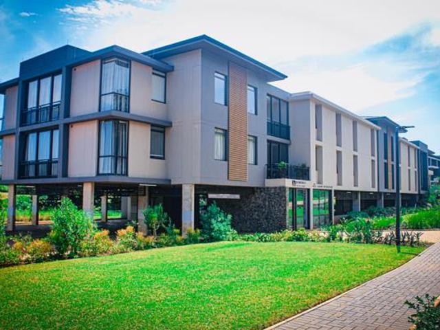 1 Bedroom Apartment in Port Zimbali