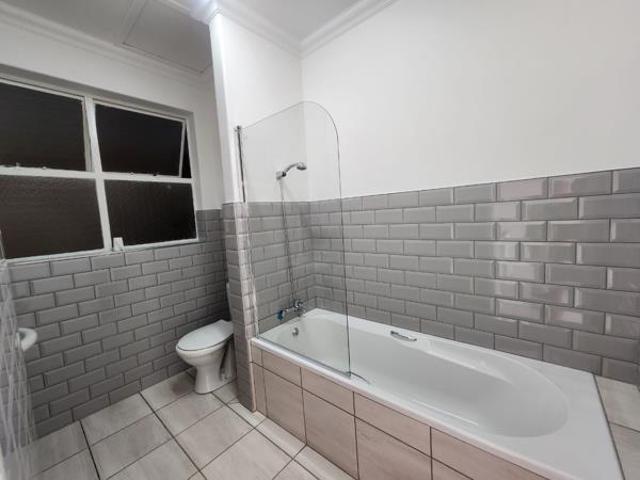 1 Bedroom Apartment in Potchefstroom Central