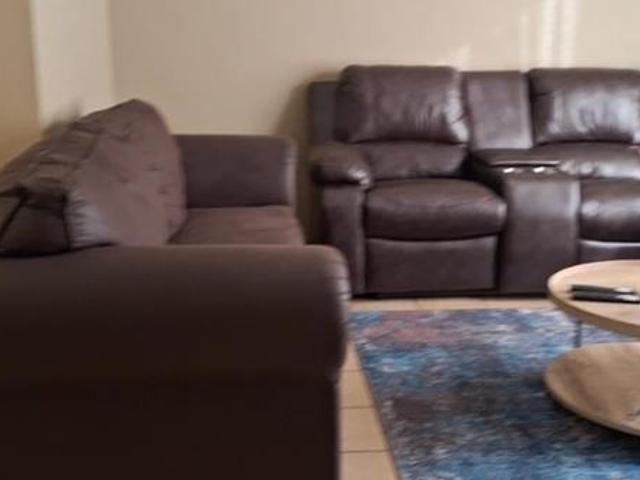 1 Bedroom Apartment in Potchefstroom Central