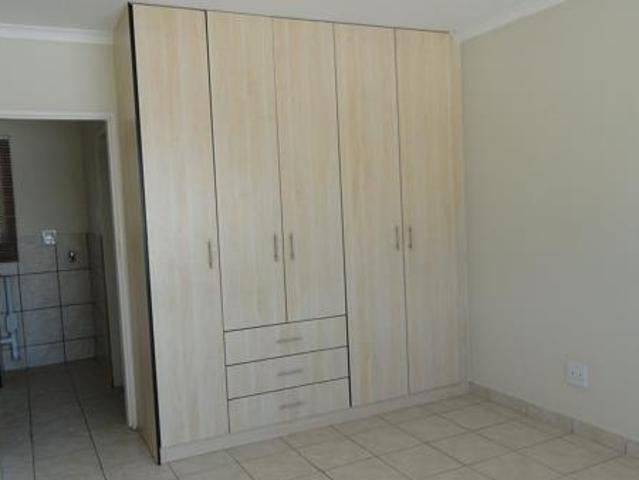 1 Bedroom Apartment in Potchefstroom Central