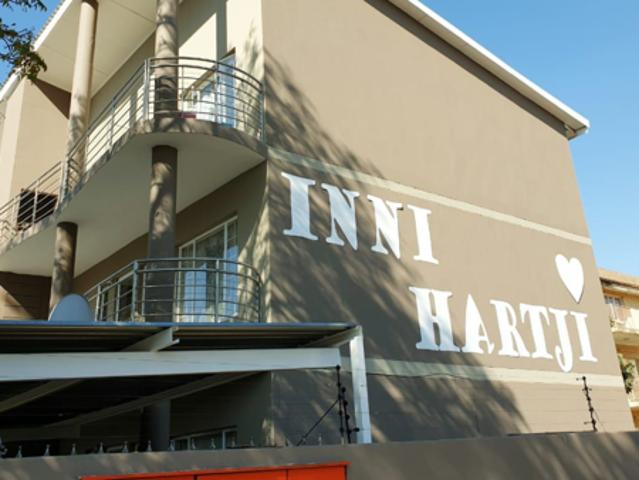 1 Bedroom Apartment in Potchefstroom Central