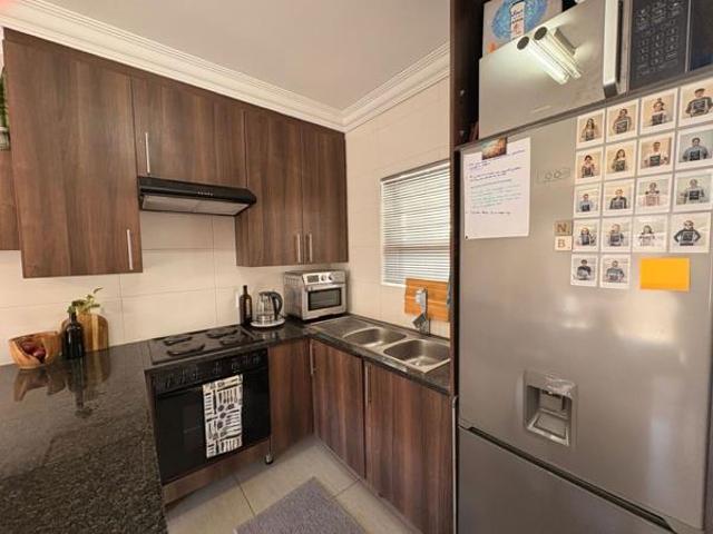 1 Bedroom Apartment in Potchefstroom Central