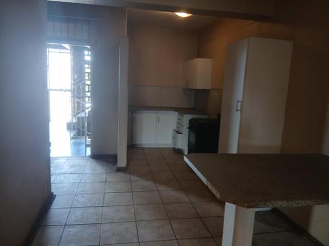 1 Bedroom Apartment in Potchefstroom Central
