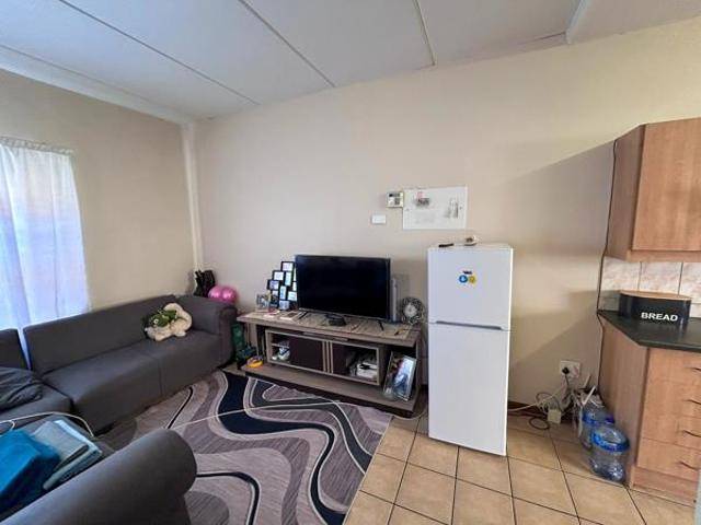 1 Bedroom Apartment in Potchefstroom Central