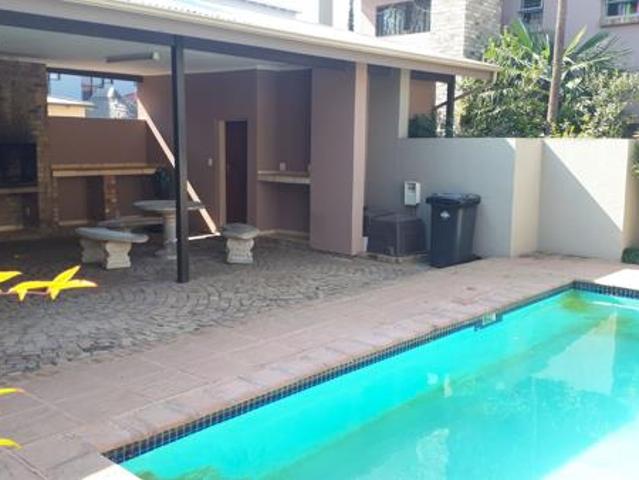 1 Bedroom Apartment in Potchefstroom North