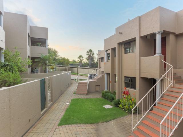 1 Bedroom Apartment in President Ridge