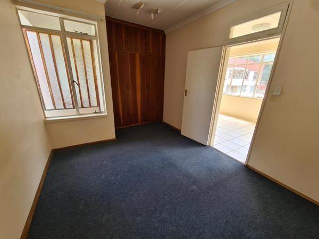 1 Bedroom Apartment in Pretorius Kloof