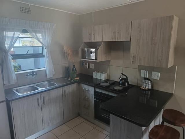 1 Bedroom Apartment in Pretoriuspark