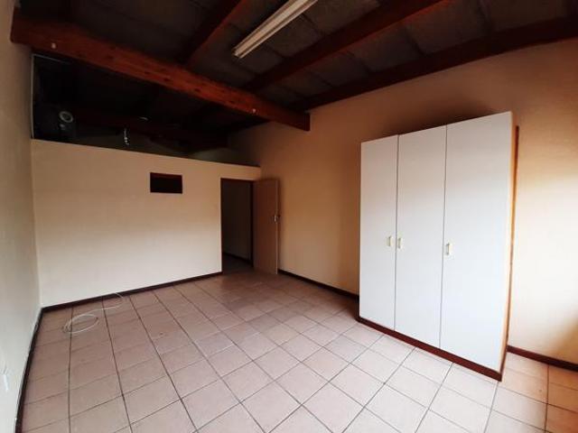 1 Bedroom Apartment in Pretoria North