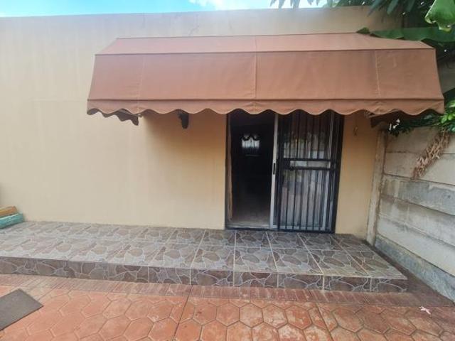 1 Bedroom Apartment in Pretoria North