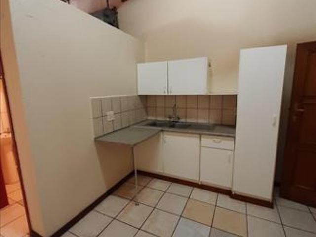1 Bedroom Apartment in Pretoria North