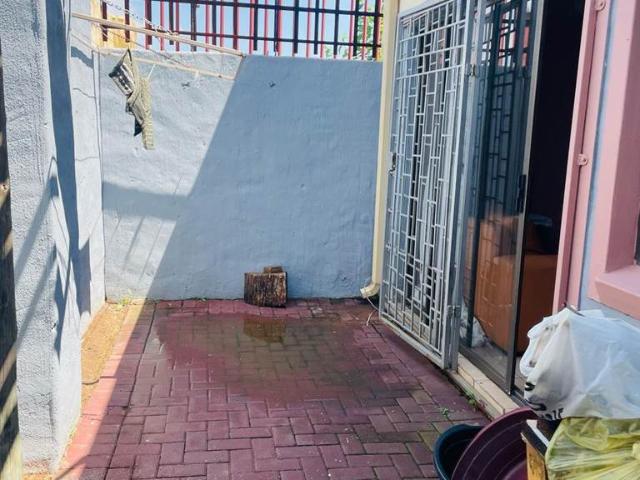 1 Bedroom Apartment in Pretoria North
