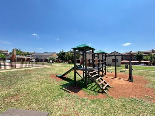 1 Bedroom Apartment in Pretoria North
