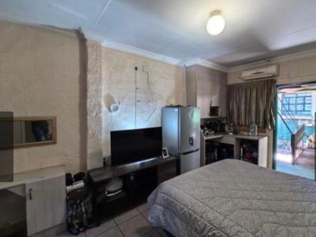 1 Bedroom Apartment in Pretoria North