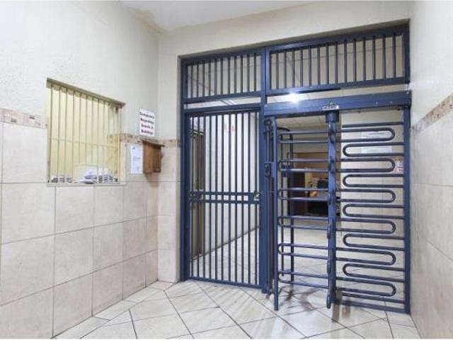 1 Bedroom Apartment in Pretoria Central