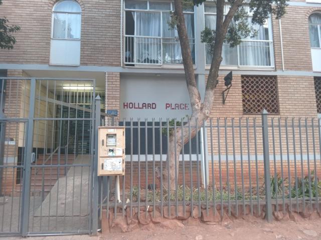 1 Bedroom Apartment in Pretoria Central