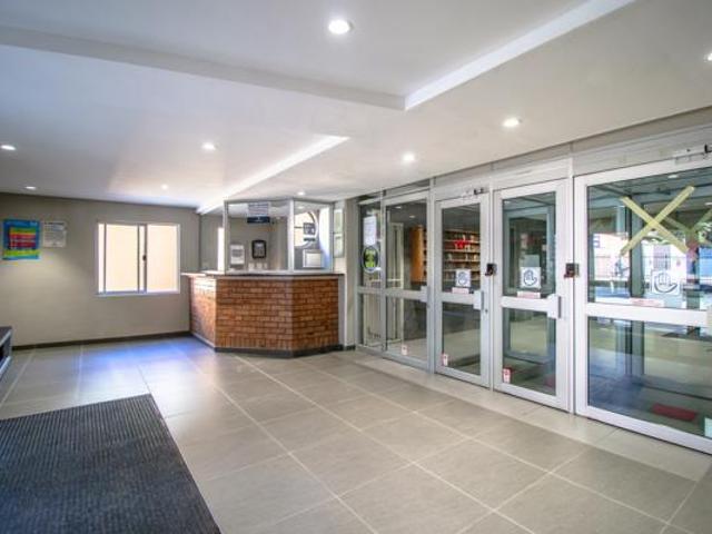 1 Bedroom Apartment in Pretoria Central