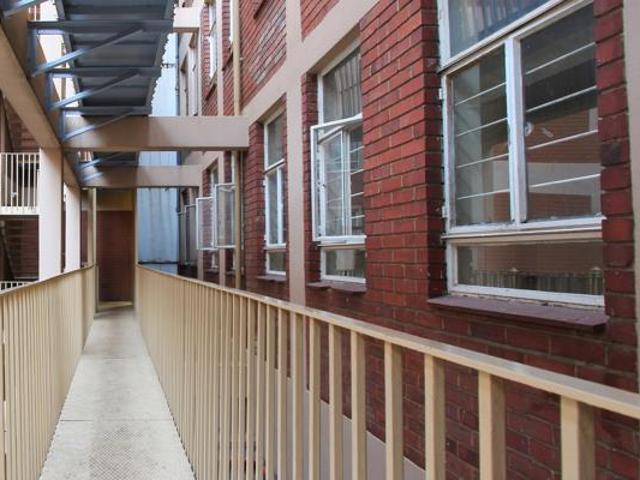 1 Bedroom Apartment in Pretoria Central