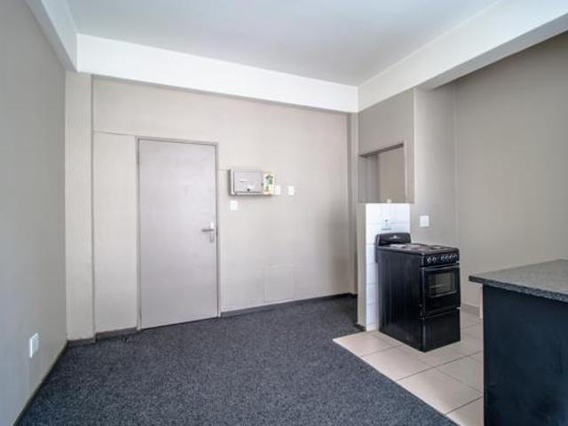 1 Bedroom Apartment in Pretoria Central