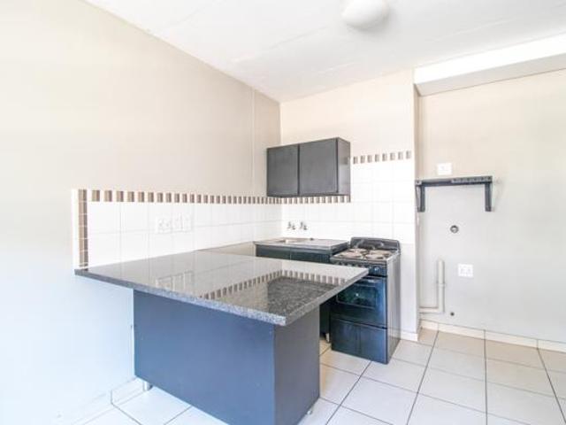 1 Bedroom Apartment in Pretoria Central