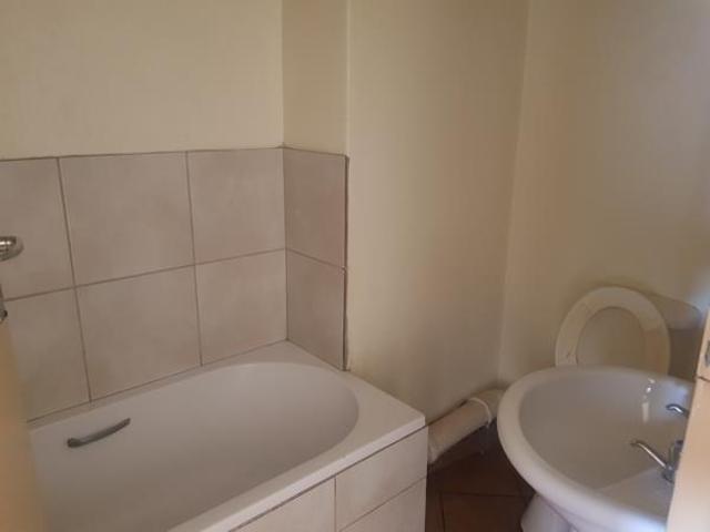 1 Bedroom Apartment in Pretoria Central