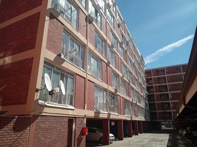 1 Bedroom Apartment in Pretoria Central
