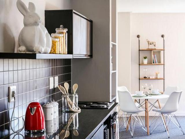 1 Bedroom Apartment in Pretoria Central