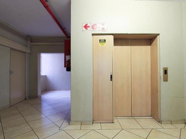 1 Bedroom Apartment in Pretoria Central
