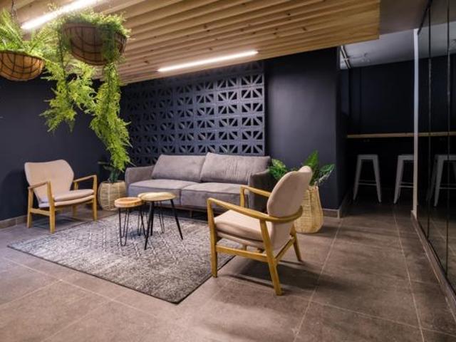 1 Bedroom Apartment in Pretoria Central