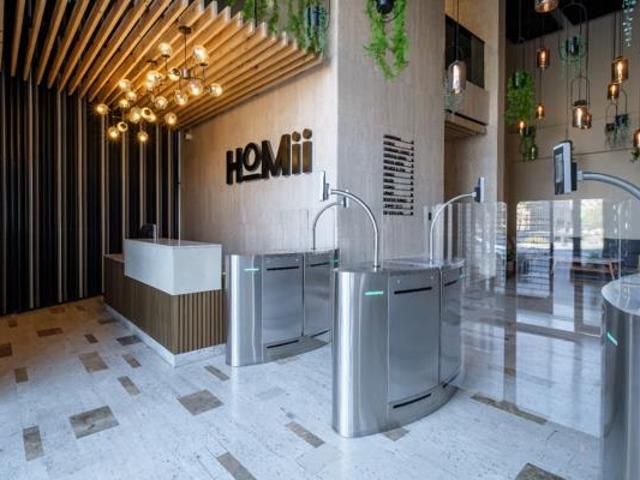 1 Bedroom Apartment in Pretoria Central