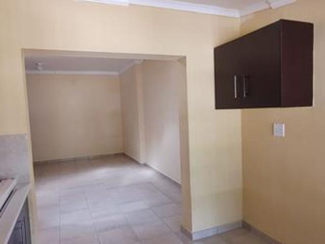 1 Bedroom Apartment in Pretoria Gardens