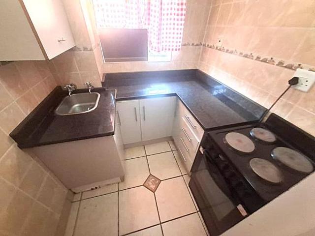 1 Bedroom Apartment in Pretoria West