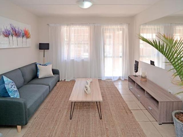 1 Bedroom Apartment in Pretoria West