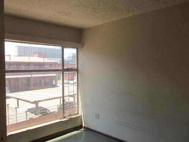 1 Bedroom Apartment in Pretoria West