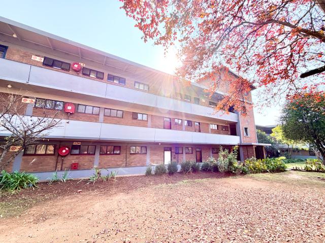 1 Bedroom Apartment in Pretoria West
