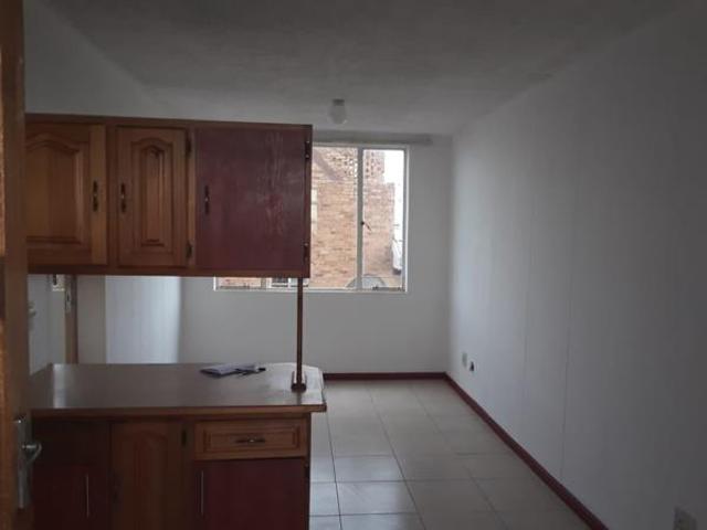 1 Bedroom Apartment in Pretoria West