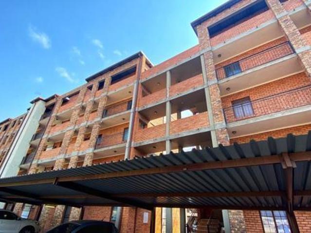 1 Bedroom Apartment in Pretoria West