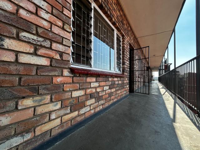 1 Bedroom Apartment in Pretoria West