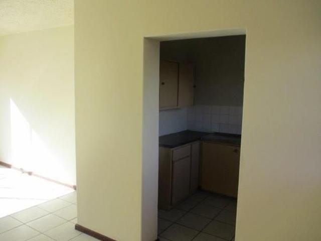 1 Bedroom Apartment in Pretoria West